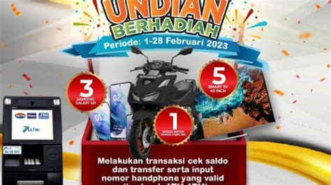 Info Lomba Kontes Kuis Giveaway Kompetisi Promo Undian Berhadiah Honda