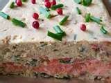 Recettes De Truite Fum E Et Terrines