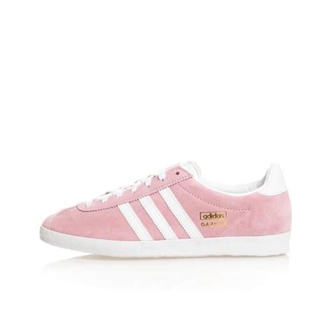 Haute Qualité Low Cost Chaussures Femme Baskets Rose Sneakers