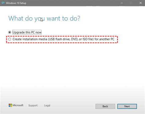 How to Make Hard Drive/USB Drive Bootable in Windows 10, 11