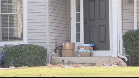 Ways To Stop Porch Pirates From Stealing Your Packages