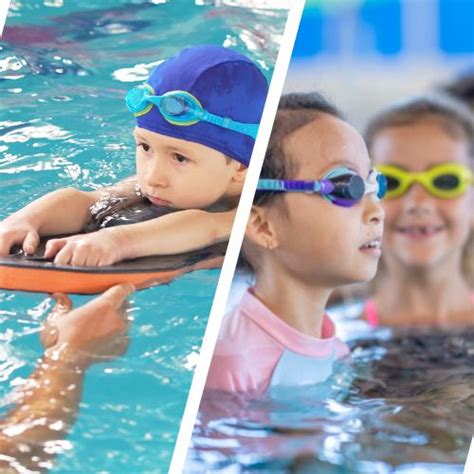 Swimming Lessons For Kids - Swimming Miami