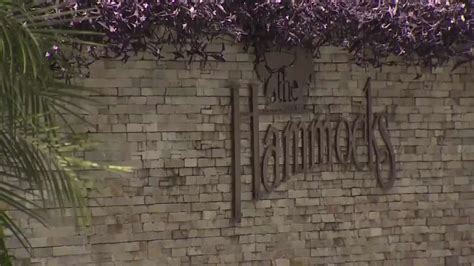 5 Members Of Hammocks Hoa Charged With Theft Accused Of Stealing 2