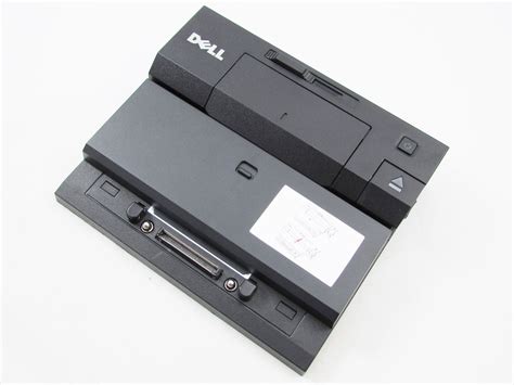 Dell Precision 7520 Simple Docking Station Port Replicator Usb 30 W Spacer Ebay