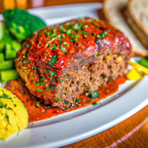 Cheesecake Factory Meatloaf Eezy Recipes