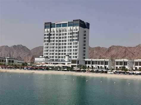 Photo Mirage Bab Al Bahar Hotel Mirage Bab Al Bahr Dibba Al