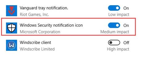 How To Remove Windows Defender From Tray Complete Guide