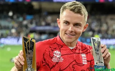 Sam Curran Net Worth 2022 Salary Age Wiki Wife Height Brother