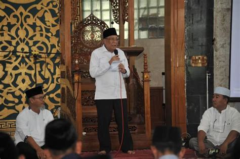 Ratusan Guru Agama Ikuti Pelatihan Menghafal AlQuran Metode Tikrar