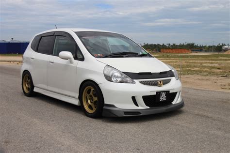 Honda Jazz Gd Photo Gallery