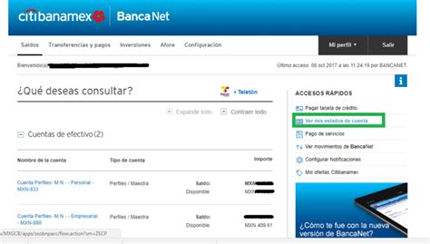 Como Recuperar La Contrase A De Mi Tarjeta Banamex Varias Tarjetas