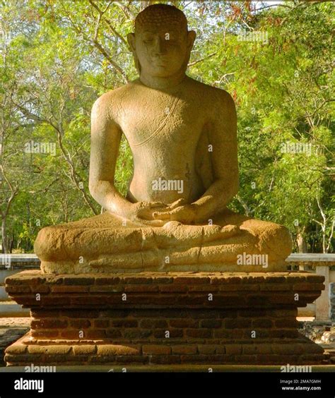 The Anuradhapura Kingdom, the first established kingdom in ancient Sri ...