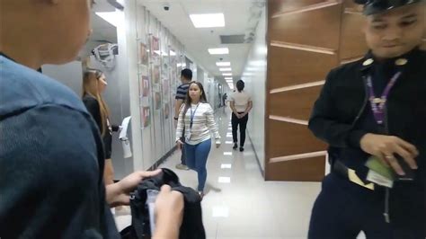 Coforge Bps Office Tour Philippines Youtube