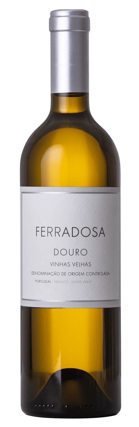 FERRADOSA Vinhas Velhas Branco Quinta Da Ferradosa