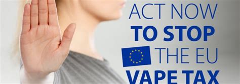 Learn About The Vape Taxes In Your State Joymy