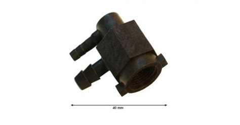 Купить КОРПУС ФОРСУНКИ для дизельной пушки MASTER B 35 CED, B 35 CEL, B ...