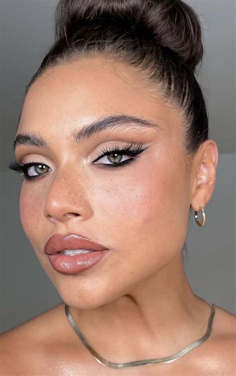 Ball Makeup Prom Eye Makeup Edgy Makeup Nude Makeup Eye Makeup Art