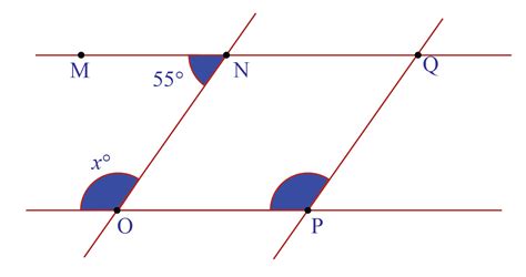 Same Side Interior Angles Definition Theorem And Examples Cuemath