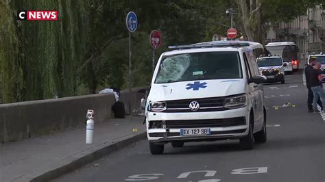 Accident de trottinette à Lyon deux mineurs tués Vidéo Dailymotion