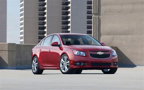 9 Best & Worst Chevrolet Cruze Years (With Facts & Stats) - Engine Patrol