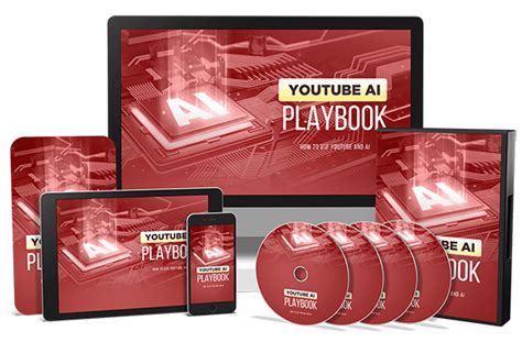 Youtube Ai Tools Playbook