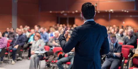 Curso De Oratoria Cómo Hablar Bien En Público 【noticias De Salamanca】