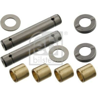 FEBI BILSTEIN 01153 Kit d Assemblage Pivot de Fusée d Essieu pas cher