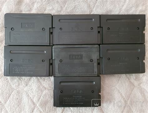 Клон консоли Сега-3 из 90-х.Консоль для рэтро-гейминга SEGA (117076636 ...