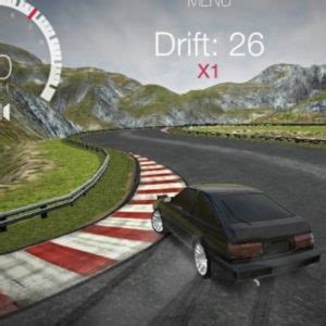 Drift Hunters 2 - Play Drift Hunters 2 Without Download