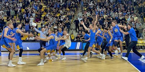 Ran It Back: UCLA beats Long Beach State to repeat as NCAA champions ...