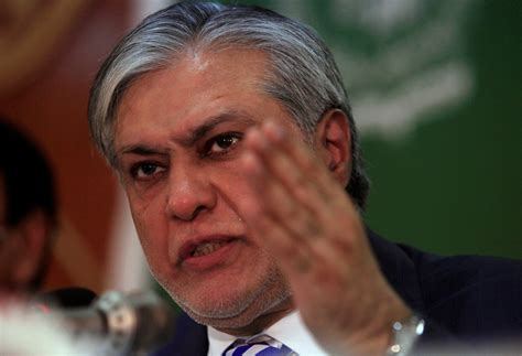 Pakistan Finance Minister Cancels Us Trip Due To Political Crisis Ibtimes