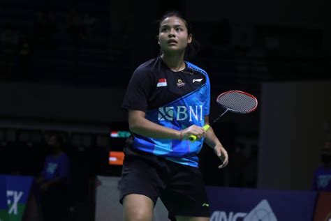 Hasil Bulu Tangkis Beregu Putri Indonesia Vs Filipina Di Sea Games 2023