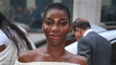 Michaela Coel Entra Para O Elenco De Pantera Negra Wakanda Para