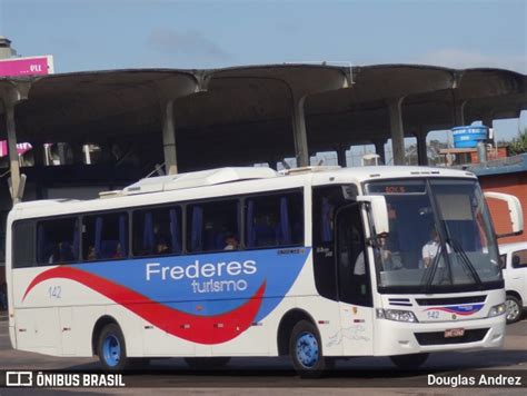 Expresso Frederes Frederes Turismo Em Porto Alegre Por Douglas