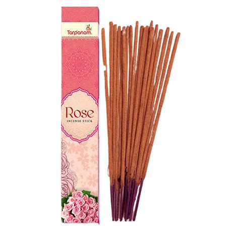 Cycle Lia Prime Rose Incense Stick Agarbatti At Best Price In Ratlam