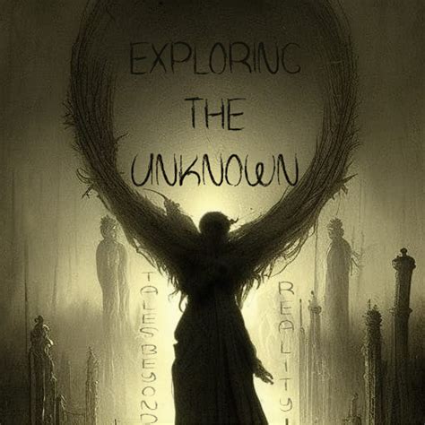 Exploring the Unknown: Tales beyond Reality • Podcast • Exploring The Unknown Podcast