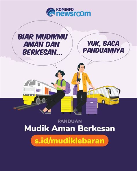 Panduan Mudik Aman Berkesan Kabupaten Tabalong