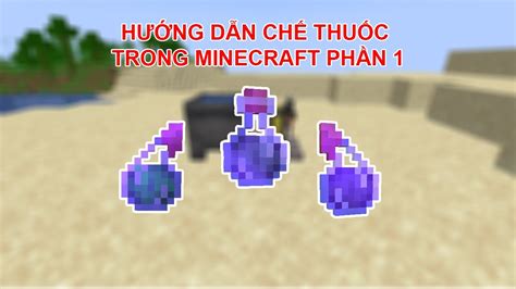 C Ch Ch Thu C Trong Minecraft Ph N Youtube