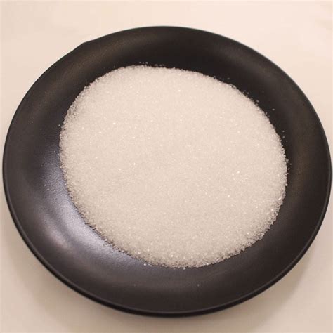 White Crystalline Powder Food Additives Vanillin Ethyl Vanillin Powder