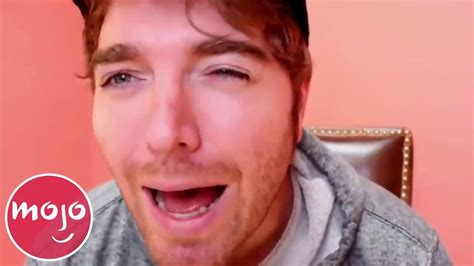 ¡top 10 Mejores Videos De Shane Dawson Youtube