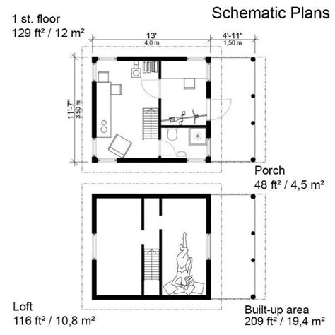 Small Country Cottage House Plans