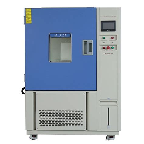 Temperature And Humidity Testing Chamber Manufacturers, Suppliers ...