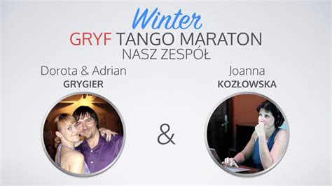 O Nas I Winter Gryf Tango Maraton