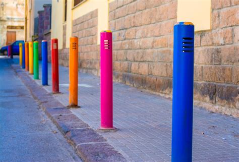 The Ultimate Guide To Installing Bollards In Brisbane