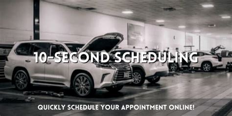 Lexus Service Department in Edison, NJ | Lexus of Edison