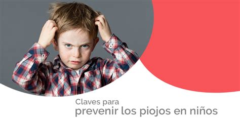 Claves Para Prevenir Los Piojos En Ni Os Blog Iberomed