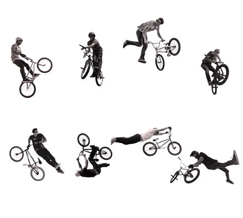 Bmx Freestyle Ciclismo Enciclopedia Deportiva Olimpiadas Tokio