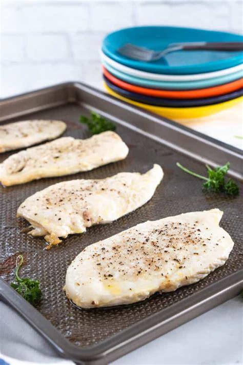 Top Baked Thin Chicken Breast Easy Recipes To Make At Home