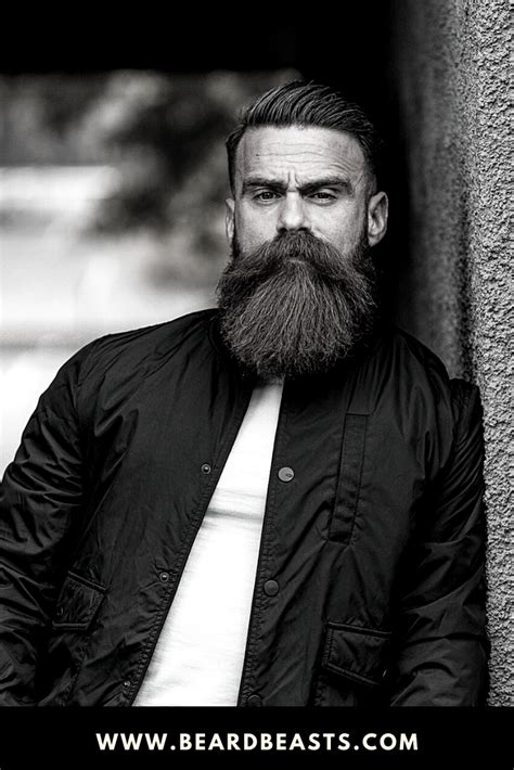 15 beard styles that are rocking 2020 – Artofit