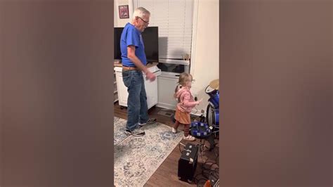 A Budding Rock Star Drummer Youtube